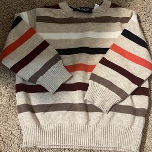 6-9 months childrens place sweater